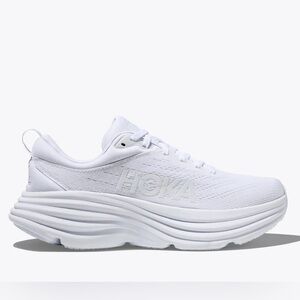 NWOT HOKA Bondi 8